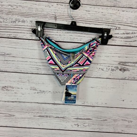 NWT: "Heat" woman's bikini bottoms - Picture 4 of 12